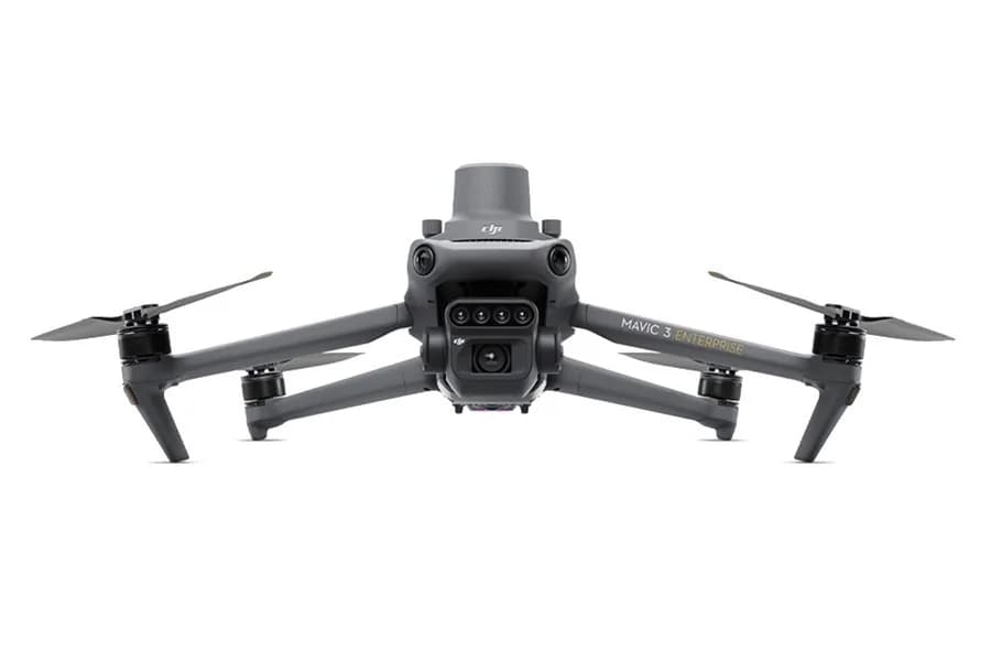 DJI Mavic 3 Multispectral, foto 2 de 3