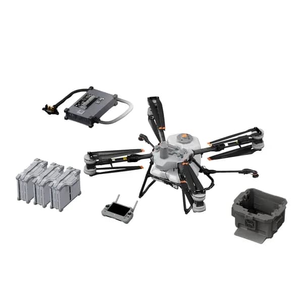 DJI AGRAS T100, foto 3 de 3