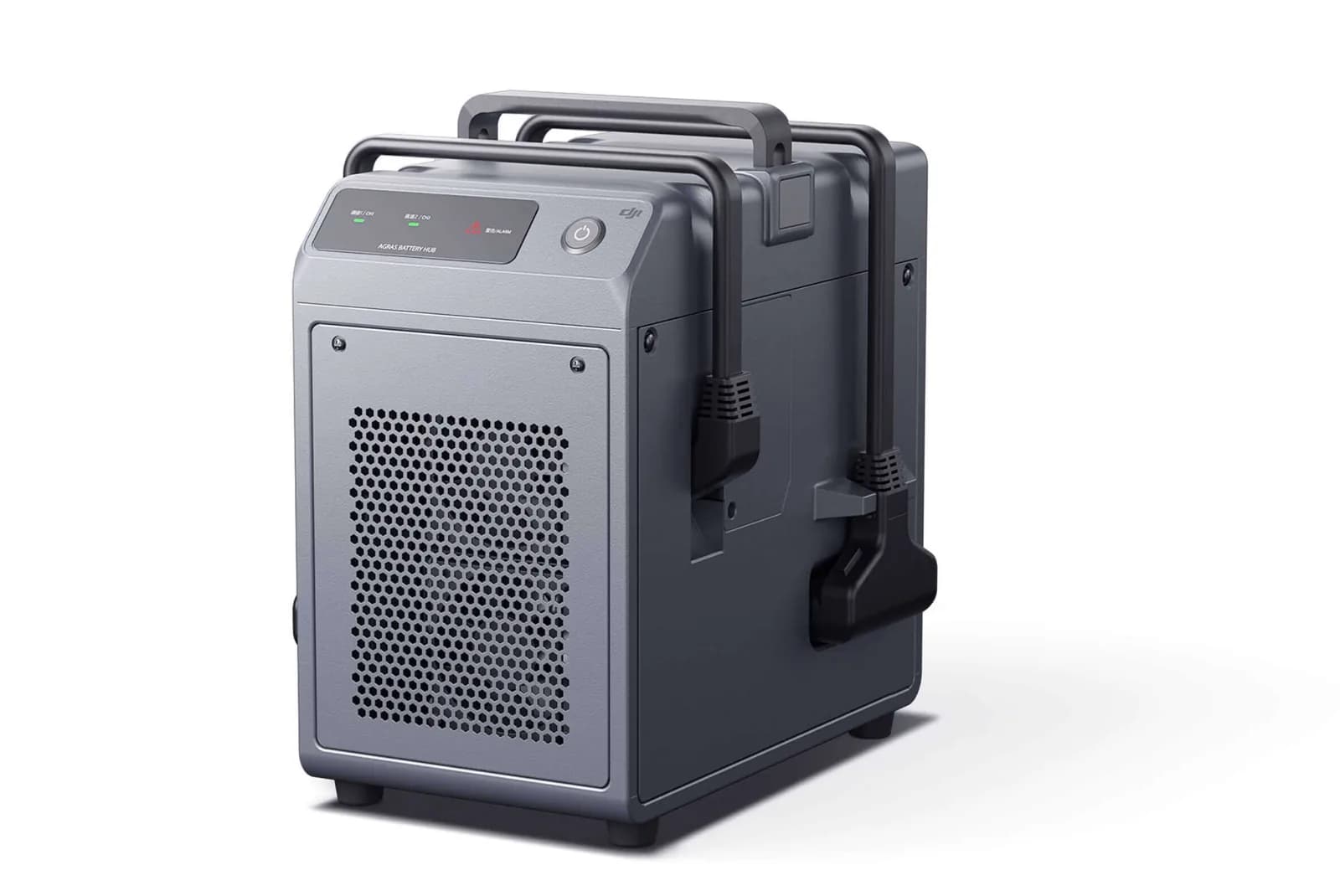 DJI AGRAS T25P, foto 6 de 7