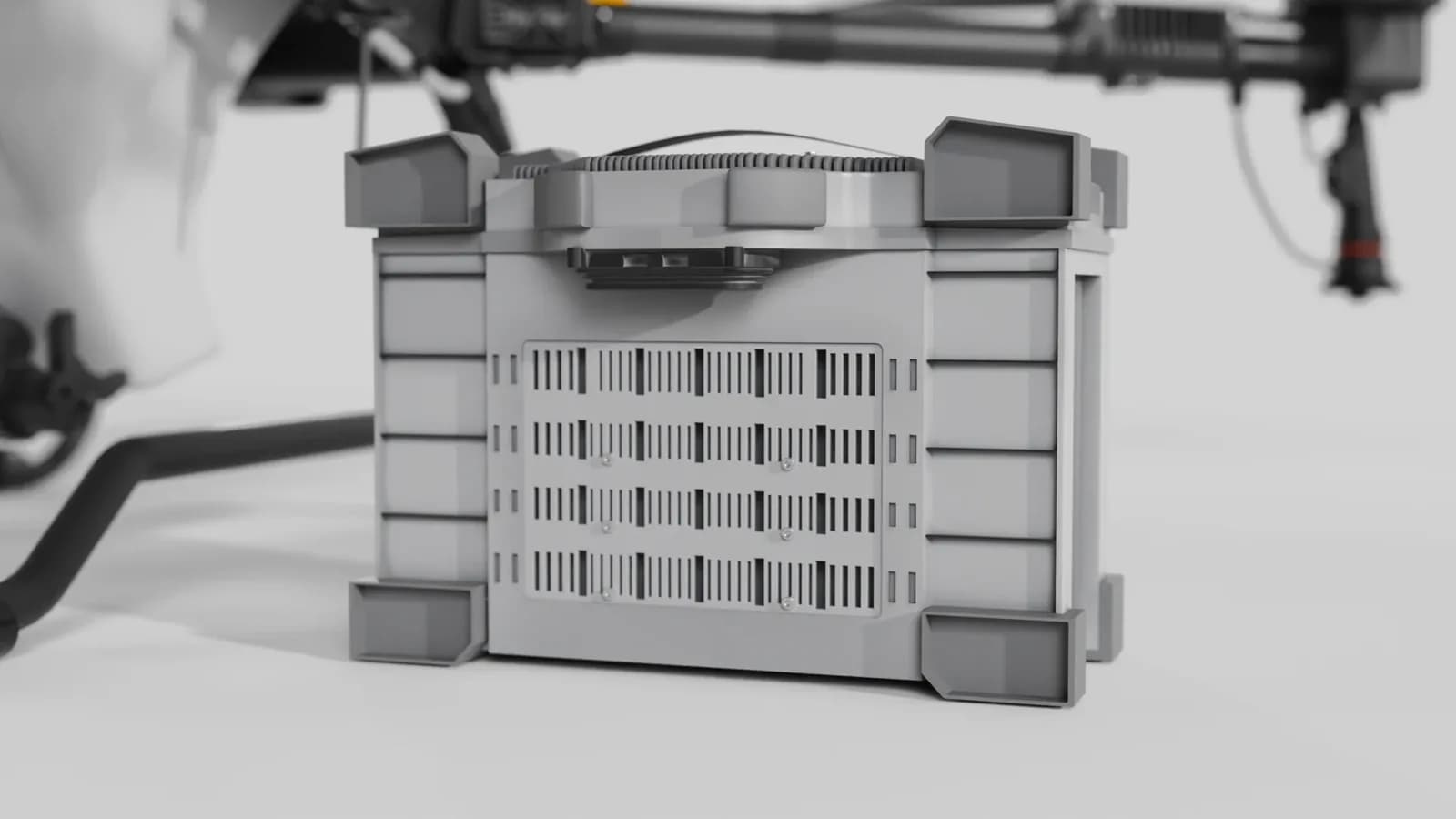 DJI AGRAS T55, foto 5 de 5